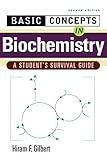 Basic Concepts in Biochemistry: A Student's Survival Guide