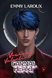 Carnal Heart: A Dark MM Sci-Fi College Romance