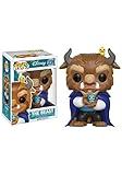 Funko POP Disney: Beauty & The Beast-Winter Beast Action Figure