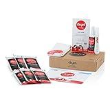 dryel At-Home Dry Cleaner Starter Kit, Gentle Laundry Care for Special Fabrics and Dry-Clean-Only Clothes, 6 Loads