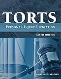 Torts: Personal Injury Litigation