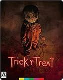 Trick R Treat [Limited Edition Steelbook]