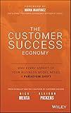 The Customer Success Economy: Why Every Aspect of Your Business Model Needs A Paradigm Shift