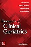 Essentials of Clinical Geriatrics, Eighth Edition