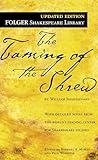 The Taming of the Shrew (Folger Shakespeare Library)