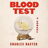 Blood Test: A Comedy