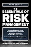 The Essentials of Risk Management, Third Edition