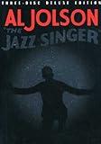 The Jazz Singer (Three-Disc Deluxe Edition)