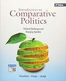 Introduction to Comparative Politics: Political Challenges and Changing Agendas