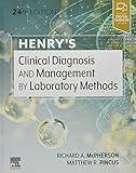 Henry's Clinical Diagnosis and Management by Laboratory Methods