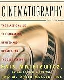Cinematography: Third Edition