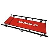 CRAFTSMAN Creeper with Metal Frame, Rolling, for Automotive (CMHT50605)