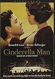 Cinderella Man (Widescreen Edition)