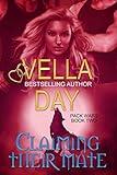 Claiming Their Mate: Paranormal Werewolf Military Unit (Pack Wars Book 2)