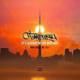 Animal Behaviour [Explicit]