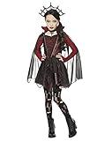 Spirit Halloween Kids Dark Beauty Costume - M