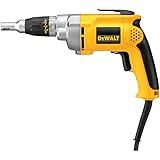 DEWALT Drywall Screw Gun, Variable Speed Reversible, 6.5-Amp (DW276)