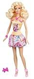 Mattel Barbie Easter Doll