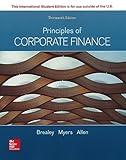 Principles of Corporate Finance