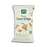 365 By Whole Foods Market, Chips Corn Organic, 9 Ounce