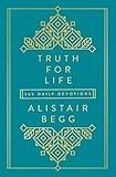 Truth for Life: 365 Daily Devotions (A Gospel-Saturated Gift Devotional for the Entire Year - Includes a Yearly Bible Reading Plan, Durable Cover, and Ribbon Marker)