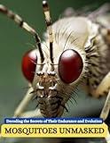 Mosquitoes Unmasked: Decoding the Secrets of Their Endurance and Evolution