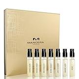 MANCERA Best-Sellers Discovery Collection 7x 2ml