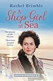 A Shop Girl at Sea (Pennington's Book 4)