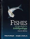 Fishes: An Introduction to Ichthyology (4th Edition)