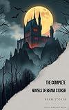 Bram Stoker The Complete Novels