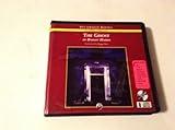 THE GHOST UNABRIDGED BOOK ON CD