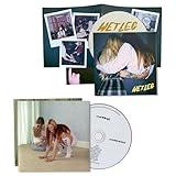 Wet Leg "Debut Discography" CD Collection: Wet Leg & Moisturize