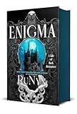 Enigma: A Dark Academia Romance