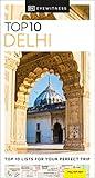 DK Top 10 Delhi (Pocket Travel Guide)
