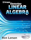 Elementary Linear Algebra