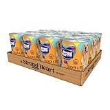 A Strong Heart Wet Dog Food, Chicken & Rice Dinner - 13.2 oz Cans (Pack of 12), Made in The USA with Real Chicken