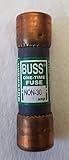 BUSS (10 Pack) NON30 30 AMP BUSSMANN BUSS ONE-TIME FUSE 250V 30A