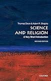 Science and Religion: A Very Short Introduction (Very Short Introductions)