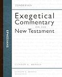 Ephesians (10) (Zondervan Exegetical Commentary on the New Testament)