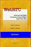 WebRTC: APIs and RTCWEB Protocols of the HTML5 Real-Time Web