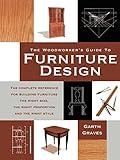 Woodworker's Guide To Furniture Design Pod Edition