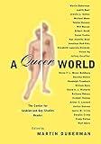 Queer Representations: Reading Lives, Reading Cultures (A Center for Lesbian and Gay Studies Book) (Gay and Lesbian Studies)