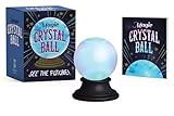 Magic Crystal Ball: See the Future! (RP Minis)