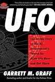 UFO: The Inside Story of the US Government's Search for Alien Life Here—and Out There