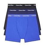 Calvin Klein Boxer Brief 3 Pack