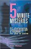 Five-Minute Mysteries