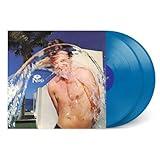 Separate Oceans - Sea Splash Blue