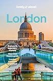 Lonely Planet London: Detailed Itineraries | Travel Like a Local | Insider Tips | Covers the British Museum, Camden Market, the Royal Parks, West End ... & Hyde Park and more (Travel Guide)