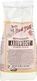 Bob's Red Mill Arrowroot Starch / Flour, 16-ounce (Pack of 4)