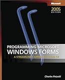 Programming Microsoft® Windows® Forms